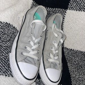 CONVERSE, great condition. never worn